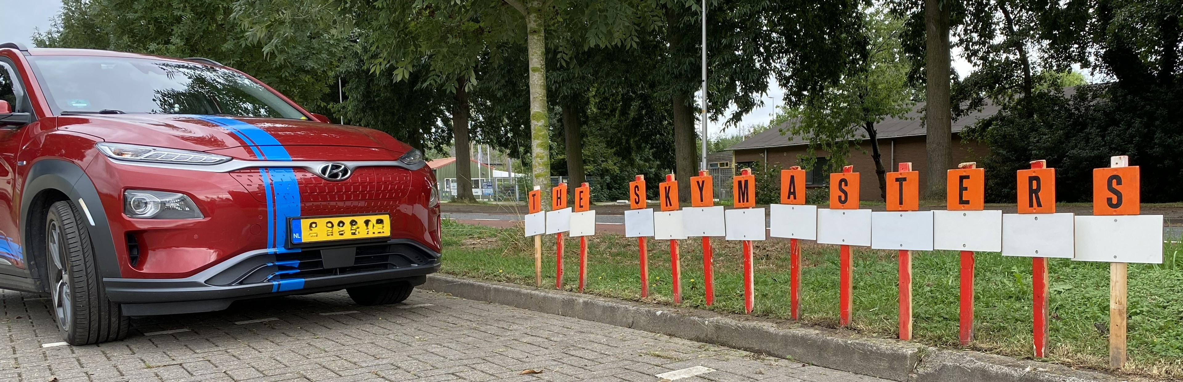 Puzzelrit actie